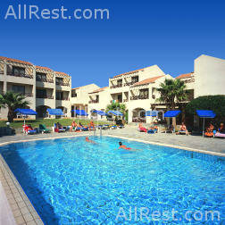 Mimosa Beach Hotel 